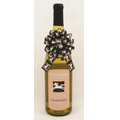 Elegant Expressions Hi Gloss Gift Bottle Bow - Bow Only - 1/2"